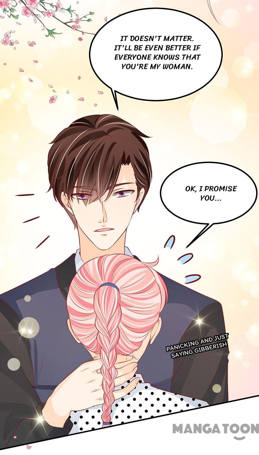 Prince’s Private Baby Chapter 170 page 4