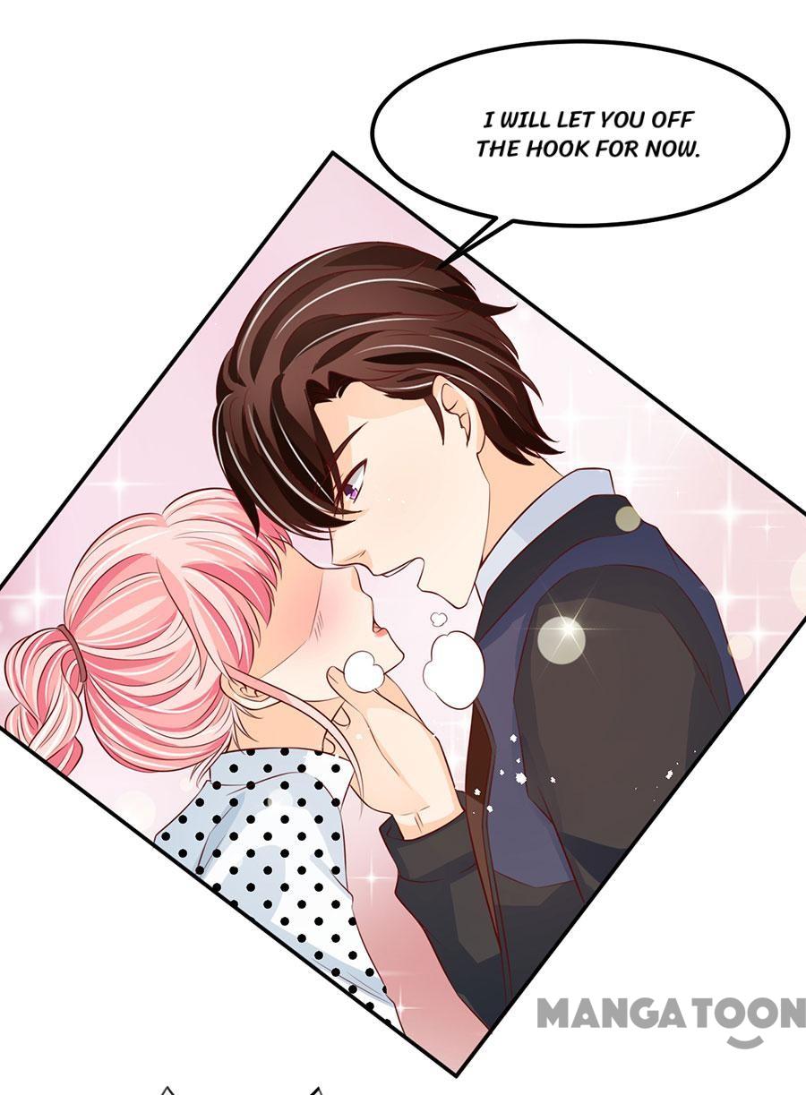 Prince’s Private Baby Chapter 170 page 7