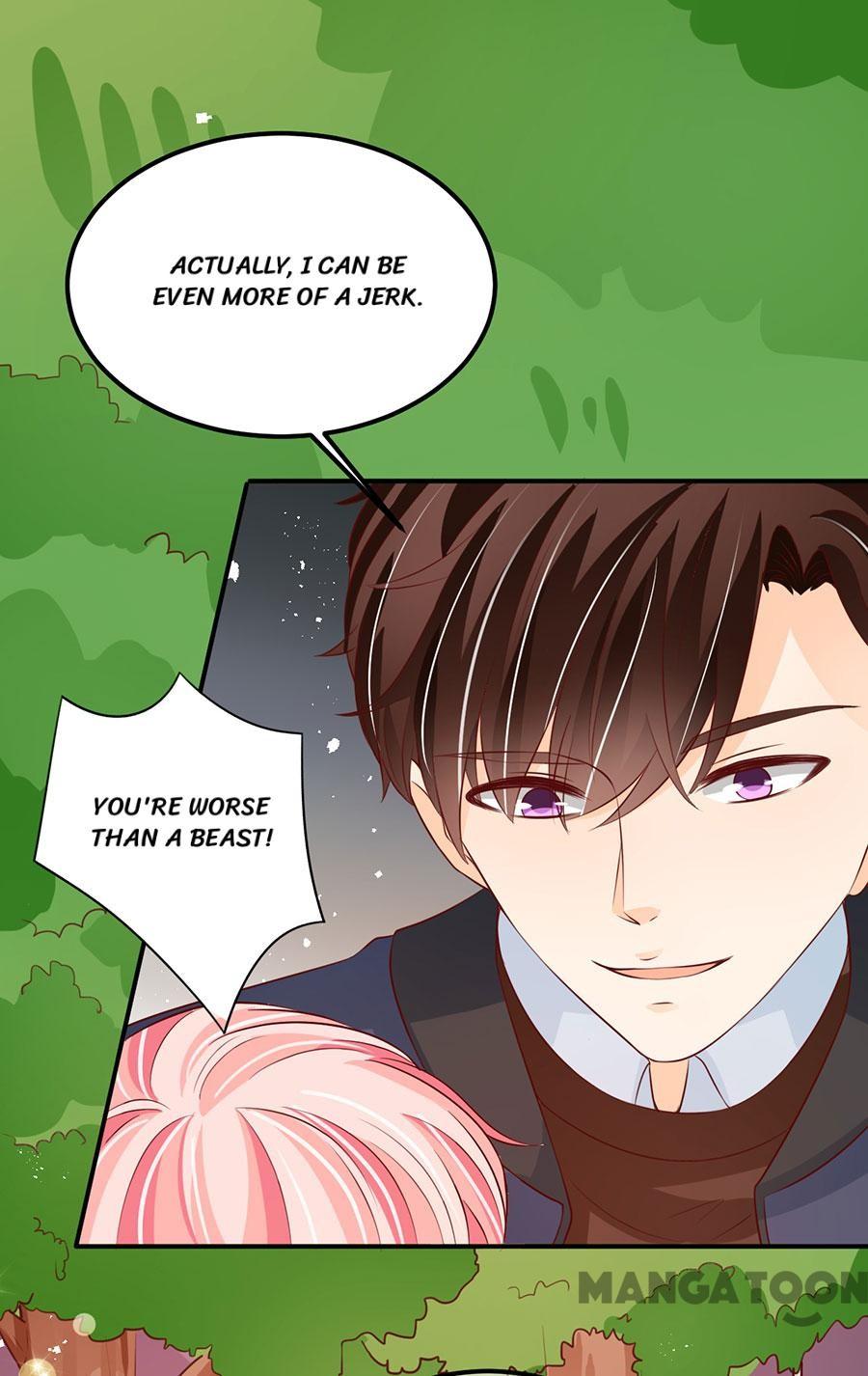 Prince’s Private Baby Chapter 170 page 9