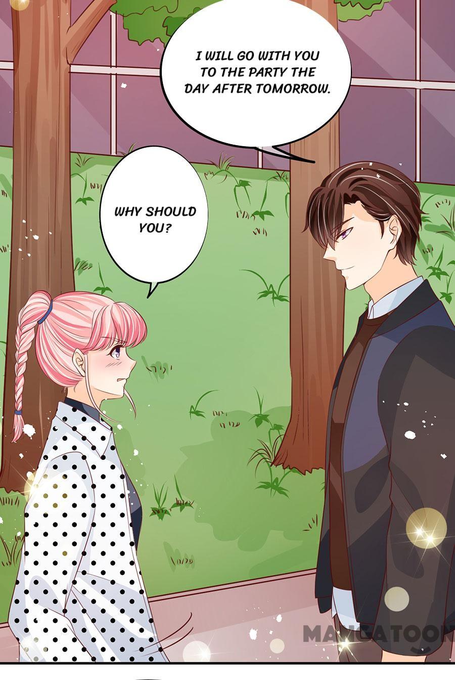 Prince’s Private Baby Chapter 170 page 10