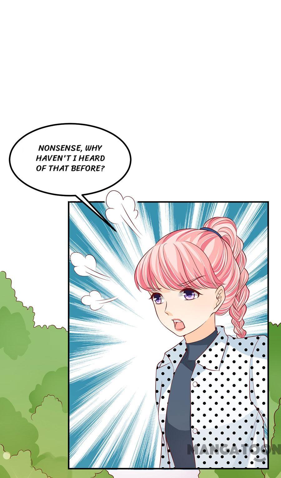 Prince’s Private Baby Chapter 170 page 12