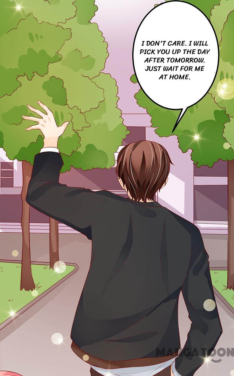 Prince’s Private Baby Chapter 170 page 13