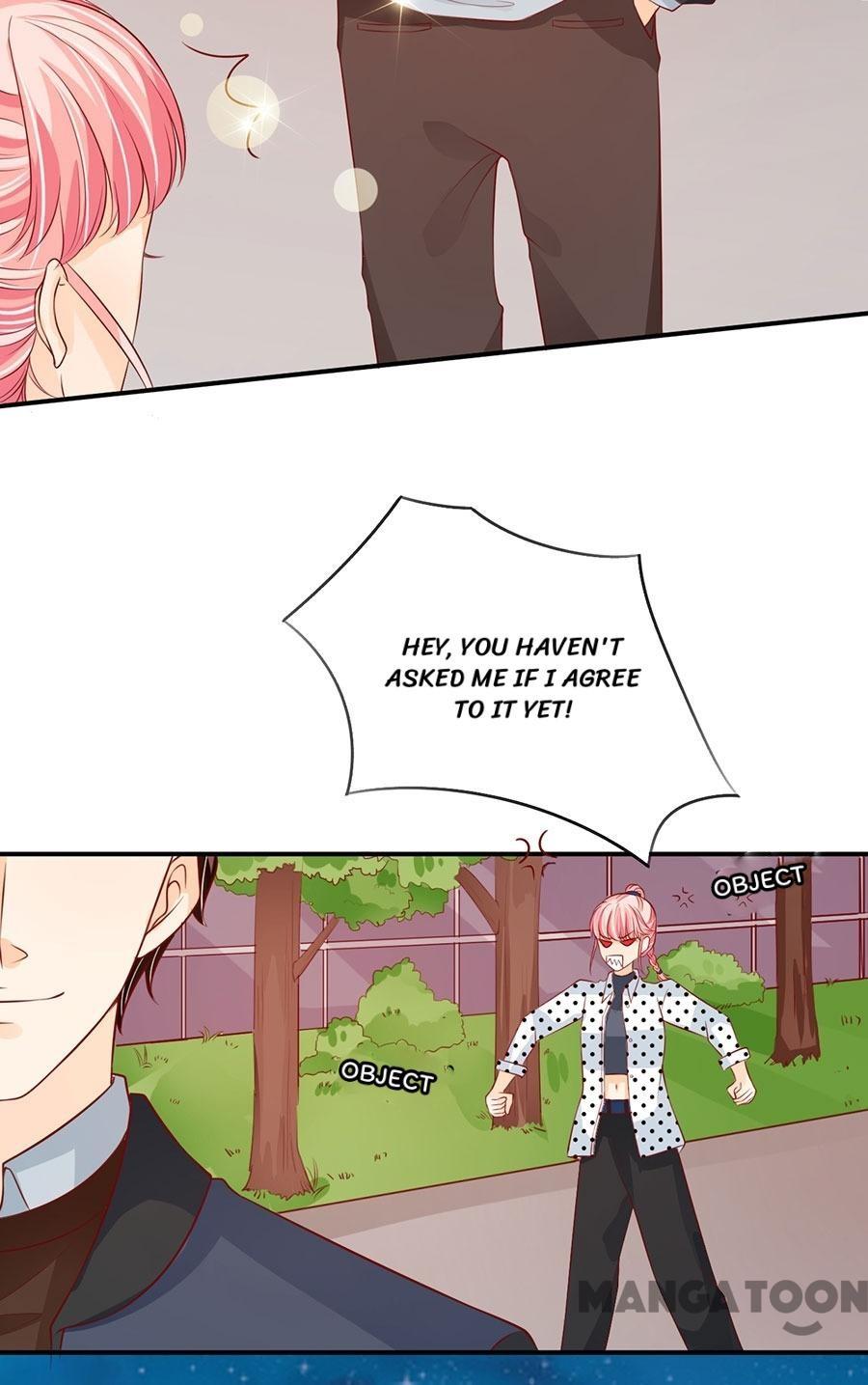 Prince’s Private Baby Chapter 170 page 14