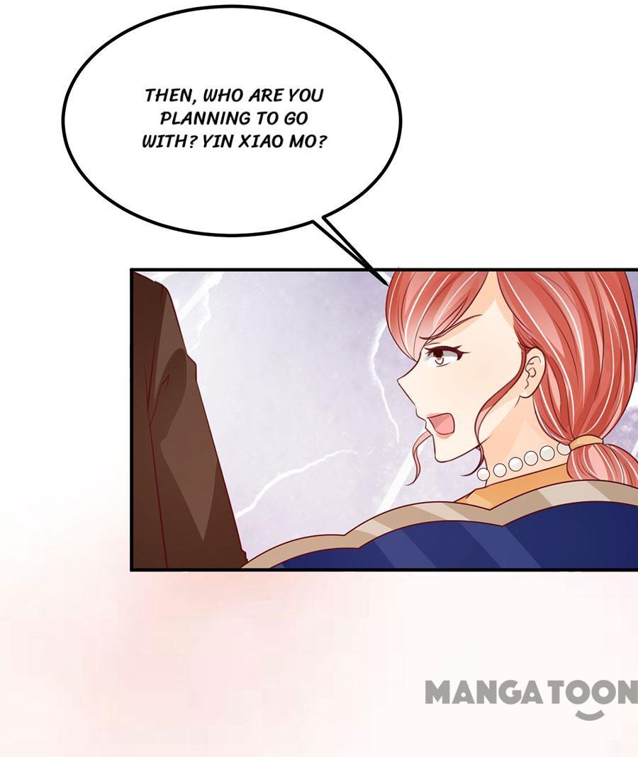 Prince’s Private Baby Chapter 170 page 20