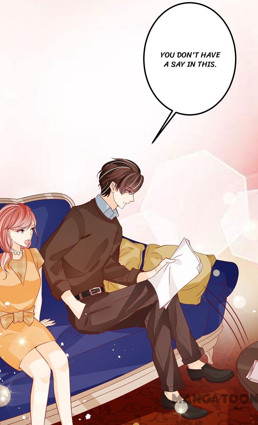 Prince’s Private Baby Chapter 170 page 21