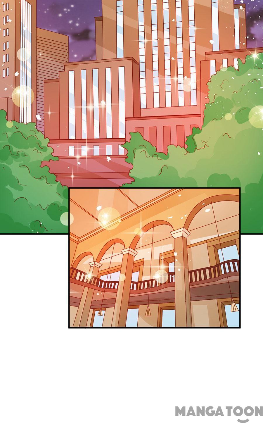 Prince’s Private Baby Chapter 170 page 24