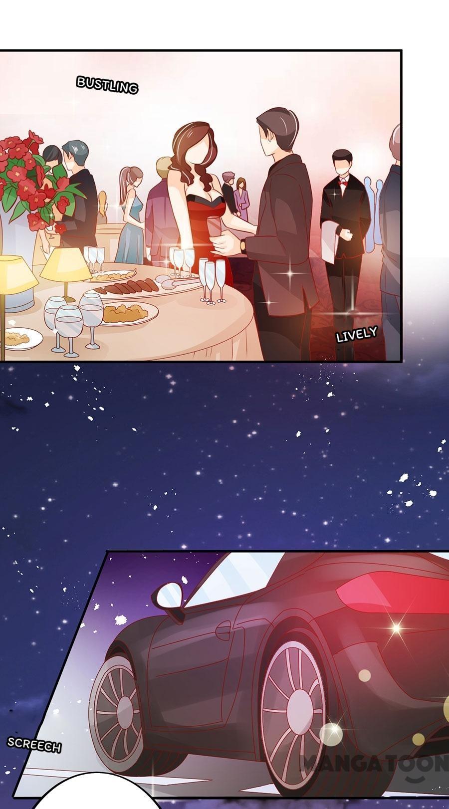 Prince’s Private Baby Chapter 170 page 25