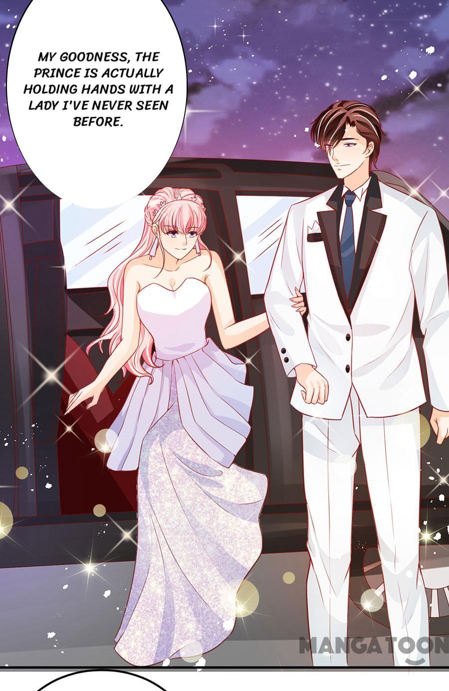 Prince’s Private Baby Chapter 170 page 26