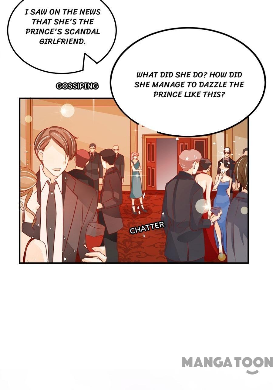 Prince’s Private Baby Chapter 170 page 27