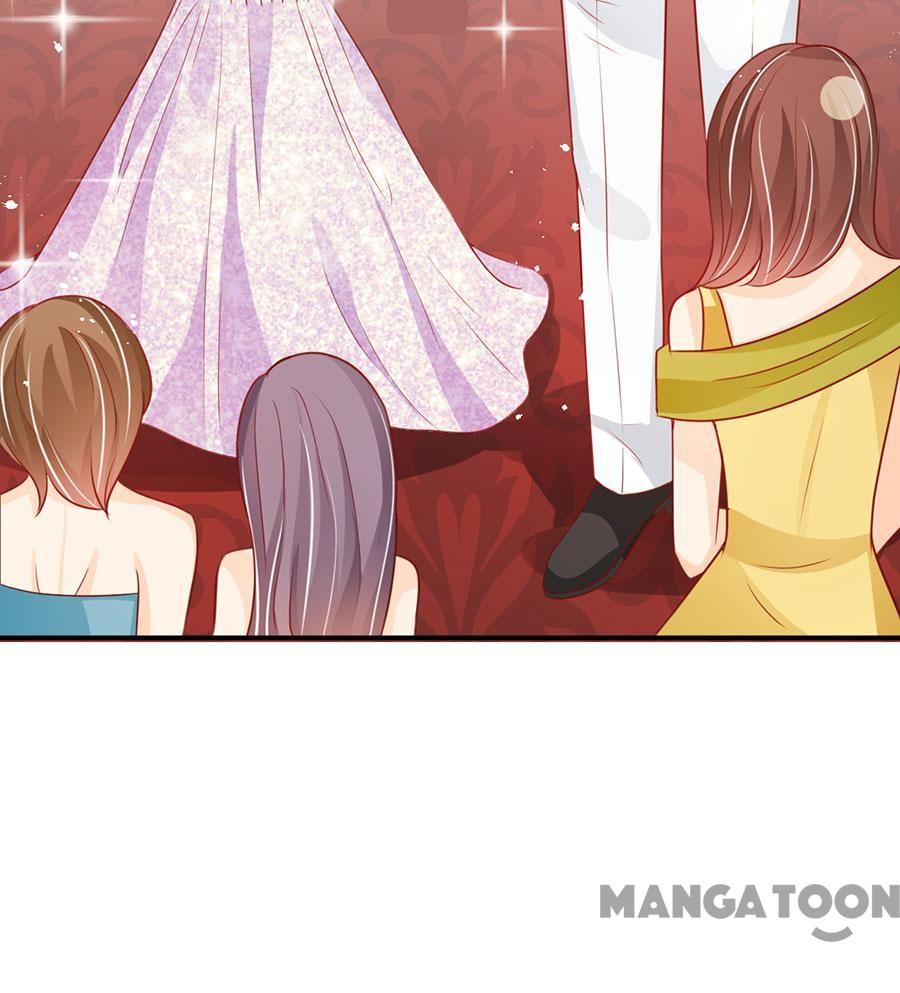 Prince’s Private Baby Chapter 170 page 30