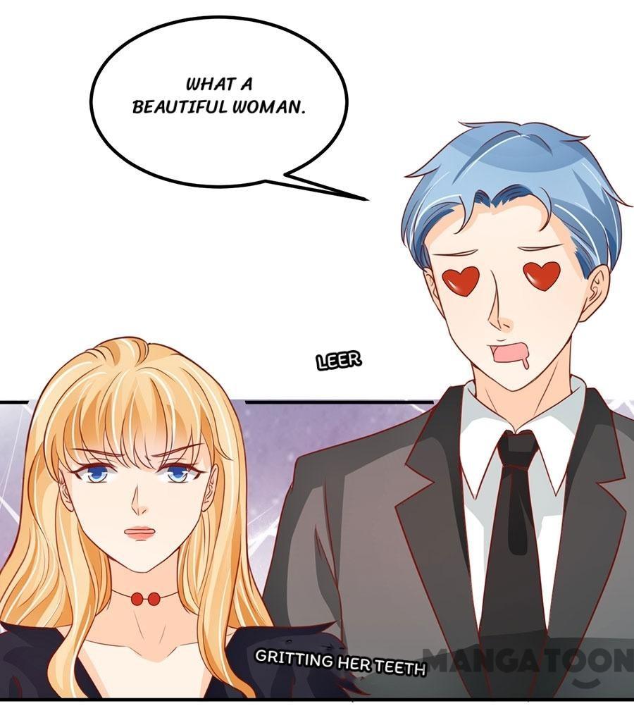Prince’s Private Baby Chapter 170 page 33