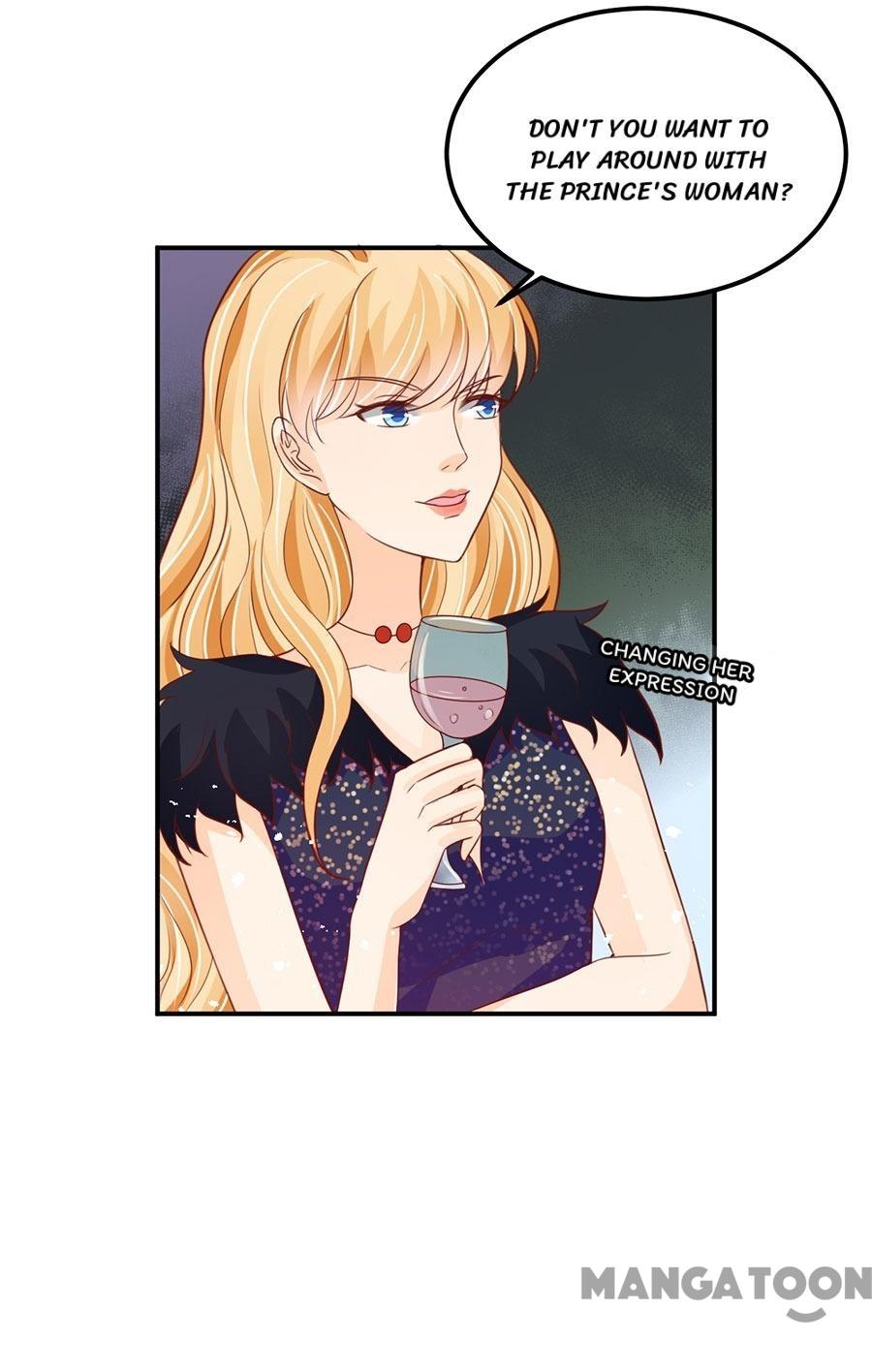 Prince’s Private Baby Chapter 170 page 34