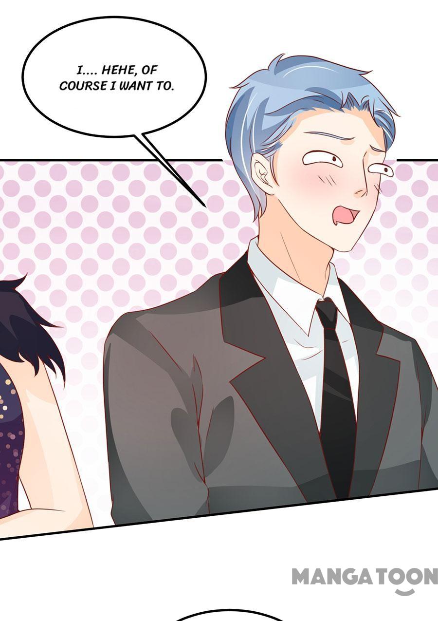 Prince’s Private Baby Chapter 170 page 35