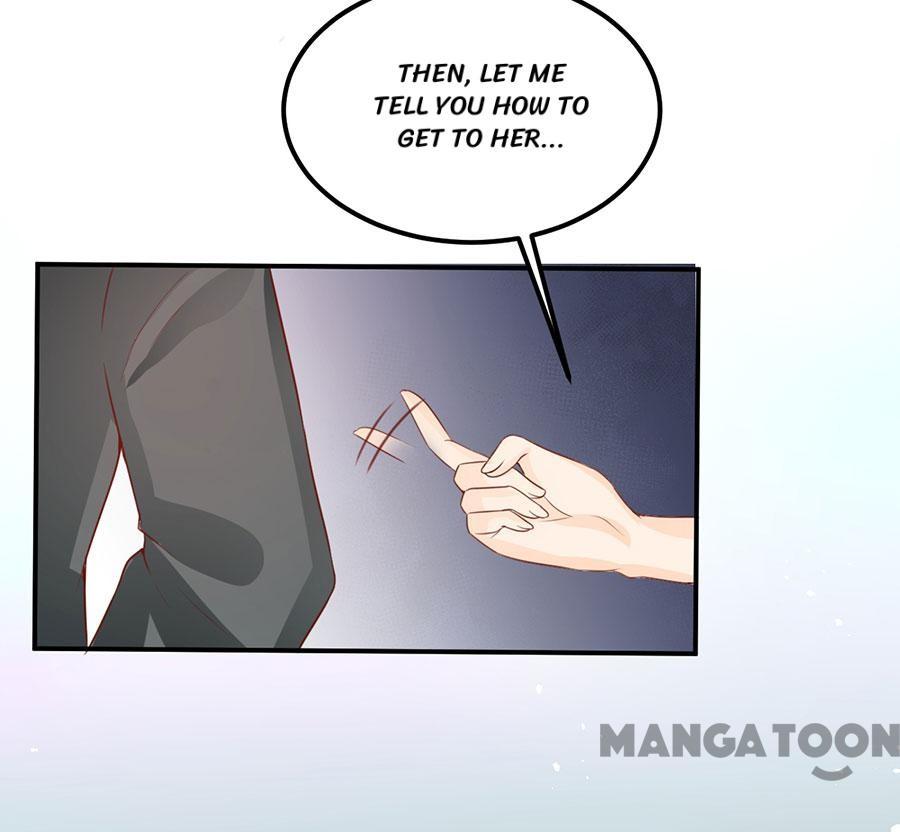 Prince’s Private Baby Chapter 170 page 36