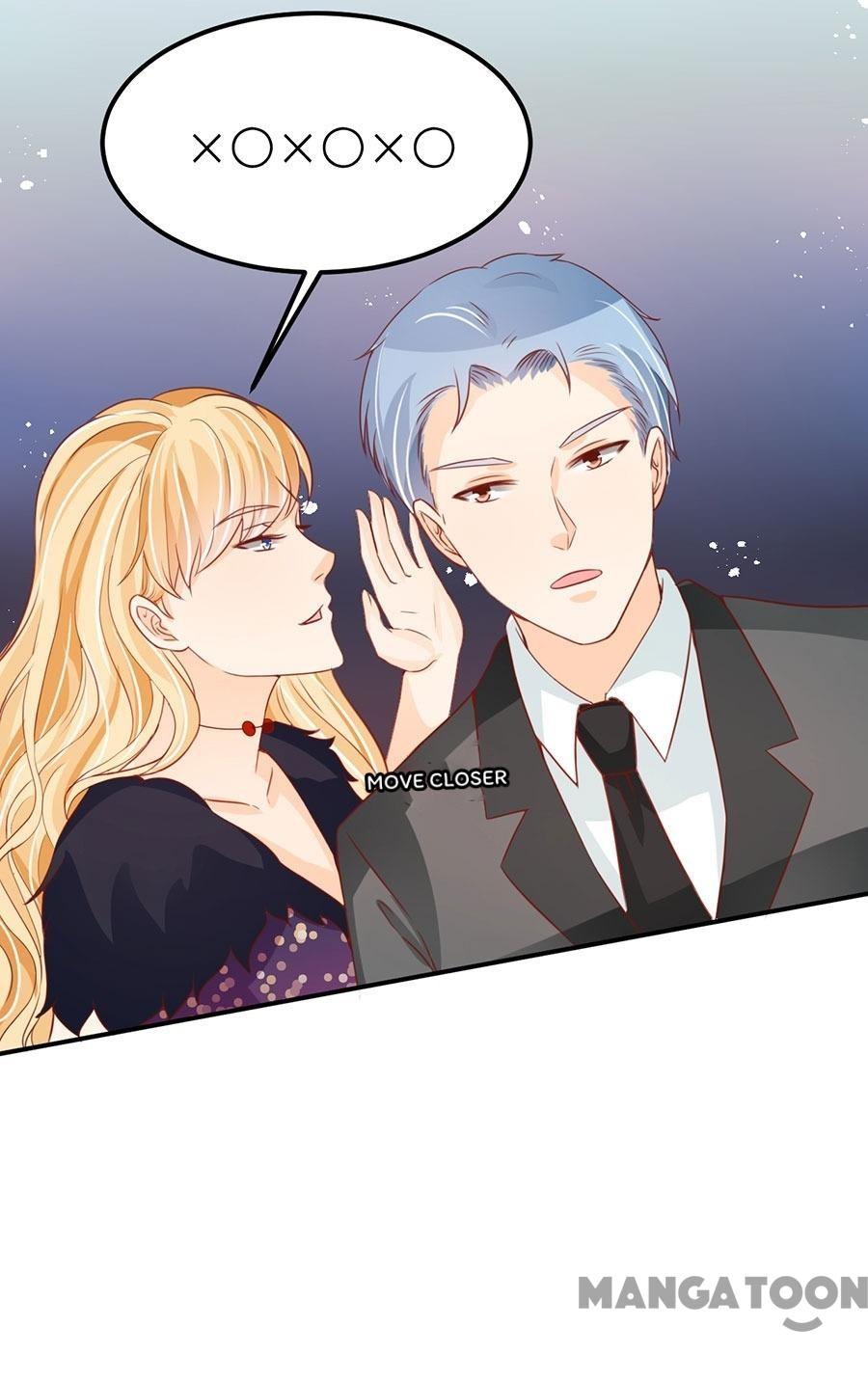 Prince’s Private Baby Chapter 170 page 37