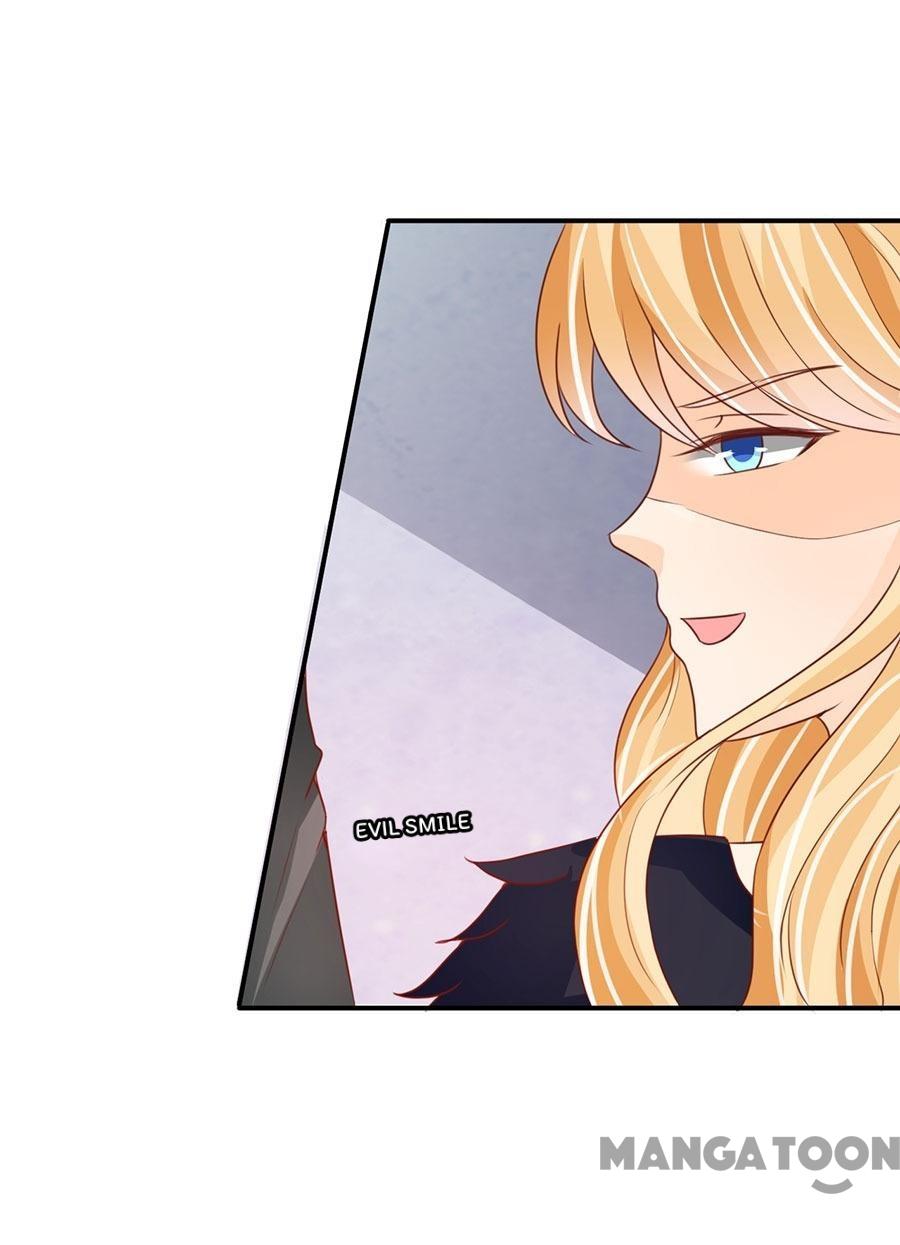 Prince’s Private Baby Chapter 170 page 38