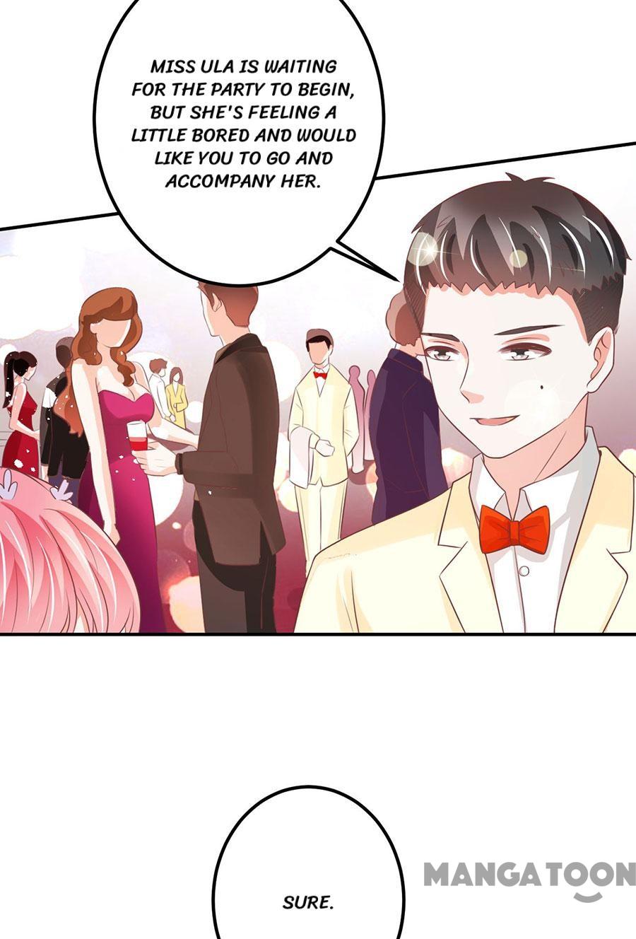 Prince’s Private Baby Chapter 171 page 6