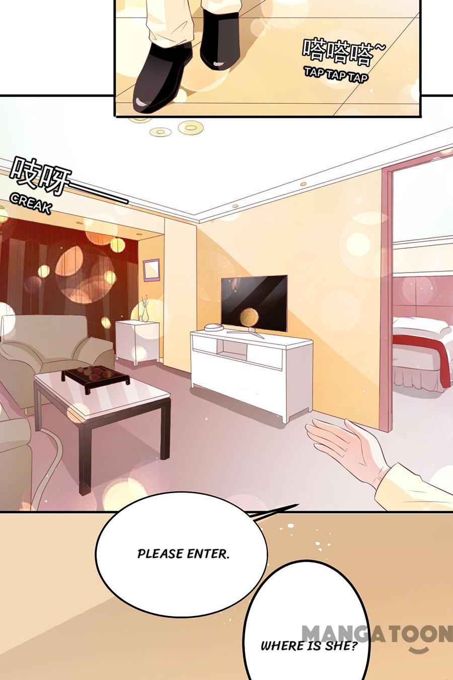 Prince’s Private Baby Chapter 171 page 8