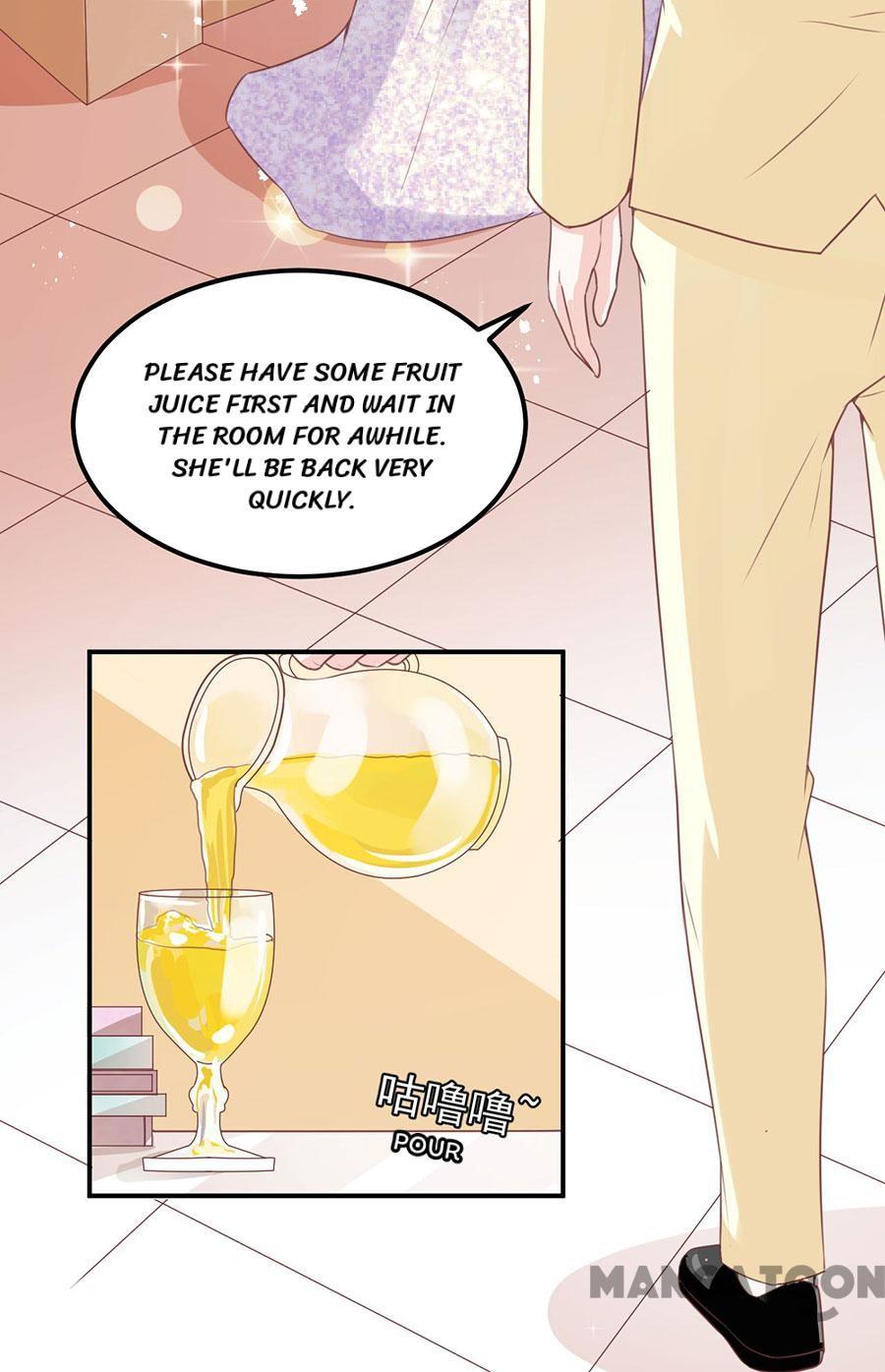 Prince’s Private Baby Chapter 171 page 10