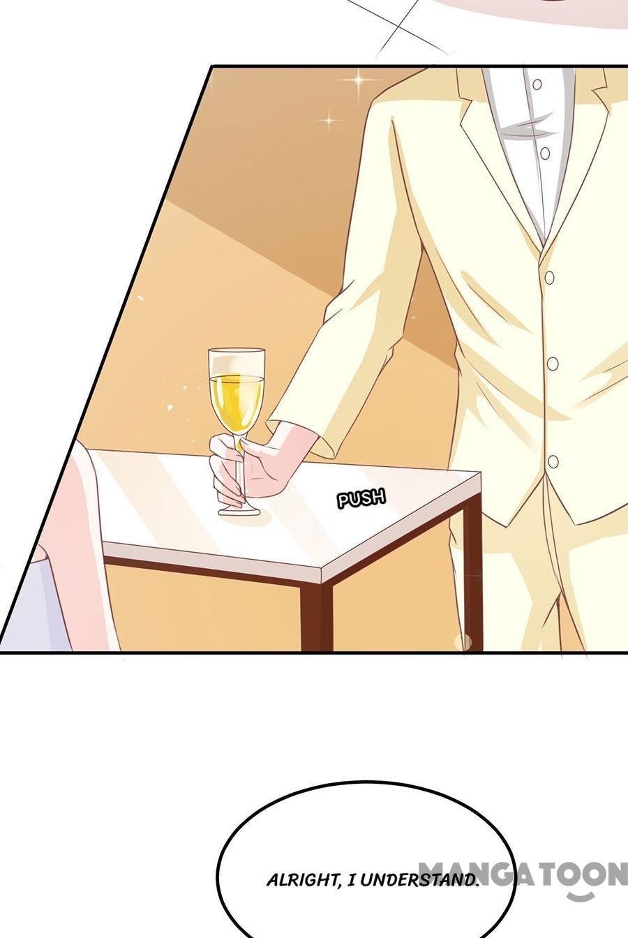 Prince’s Private Baby Chapter 171 page 11