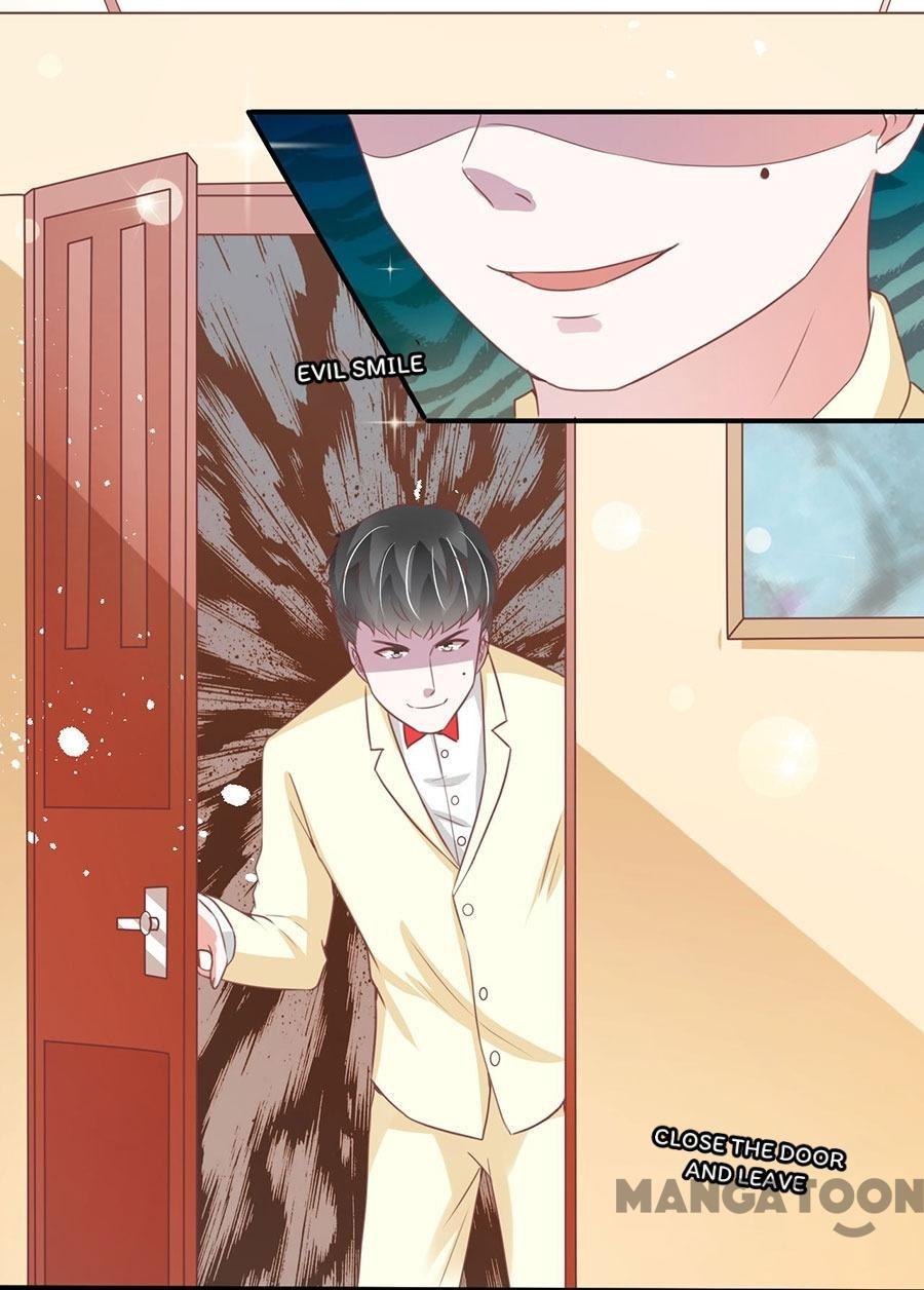 Prince’s Private Baby Chapter 171 page 13