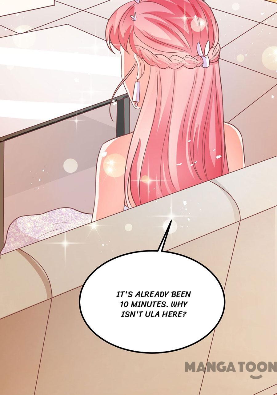 Prince’s Private Baby Chapter 171 page 15