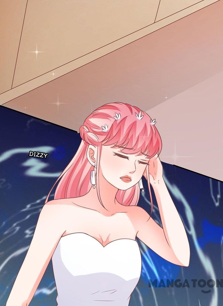 Prince’s Private Baby Chapter 171 page 16