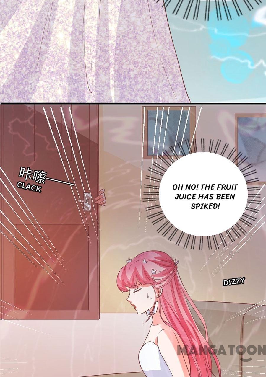 Prince’s Private Baby Chapter 171 page 18