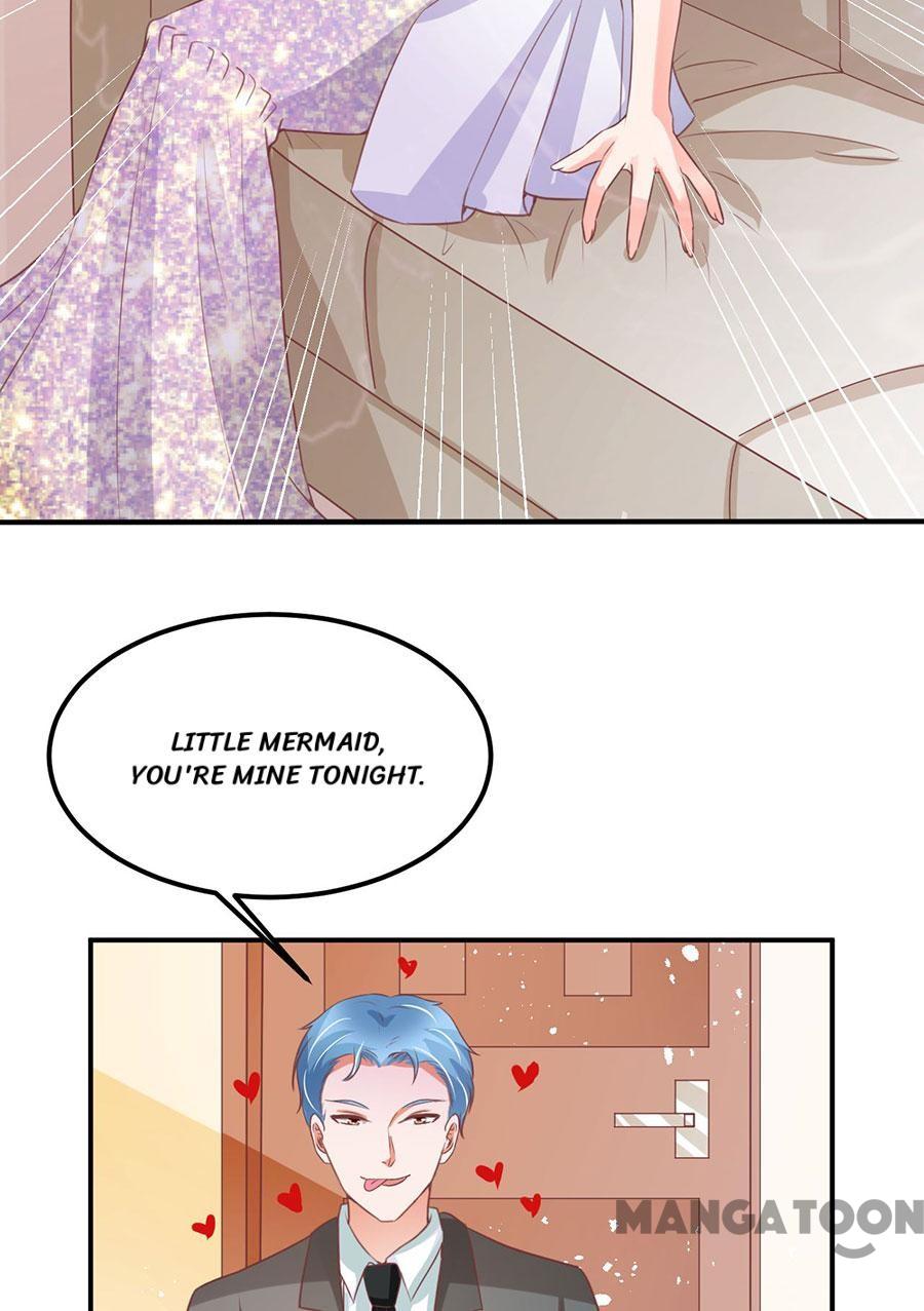 Prince’s Private Baby Chapter 171 page 19