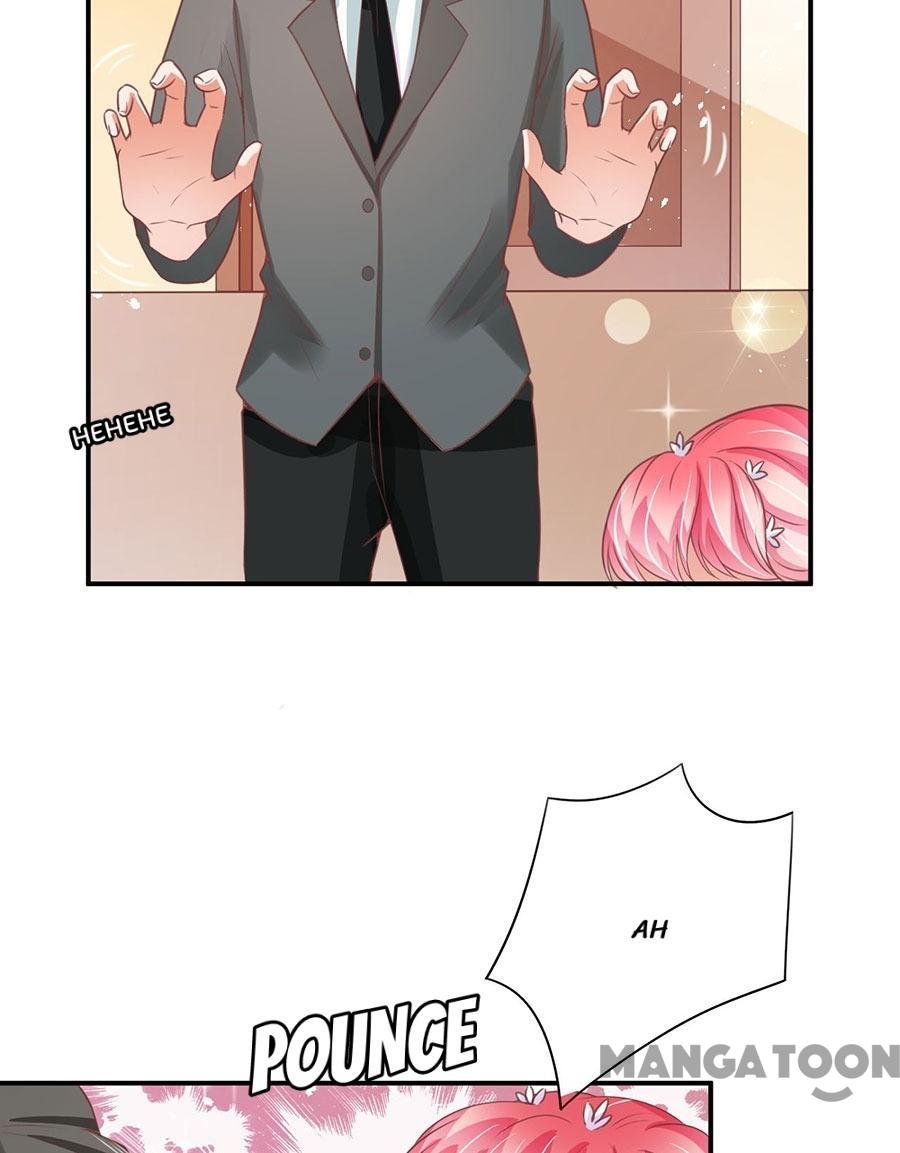 Prince’s Private Baby Chapter 171 page 20