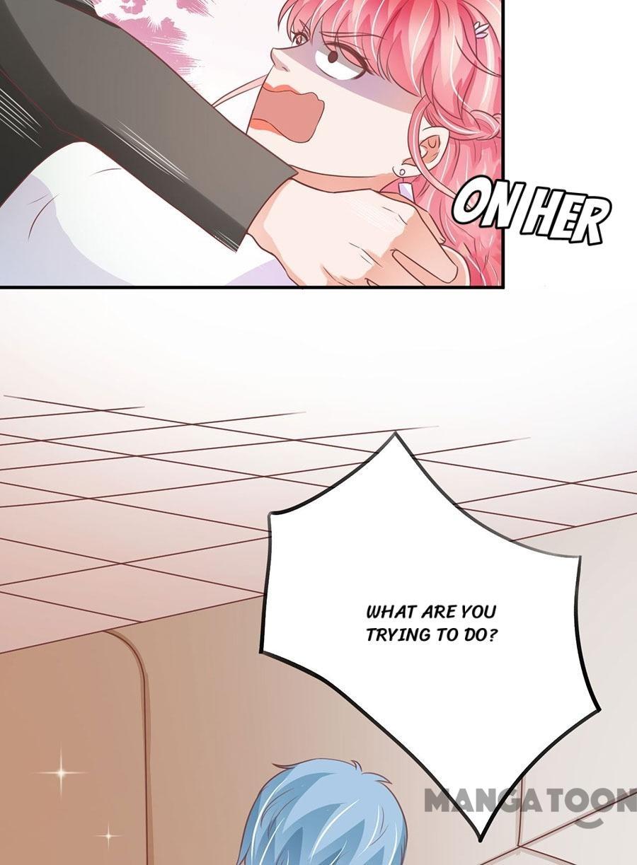 Prince’s Private Baby Chapter 171 page 21