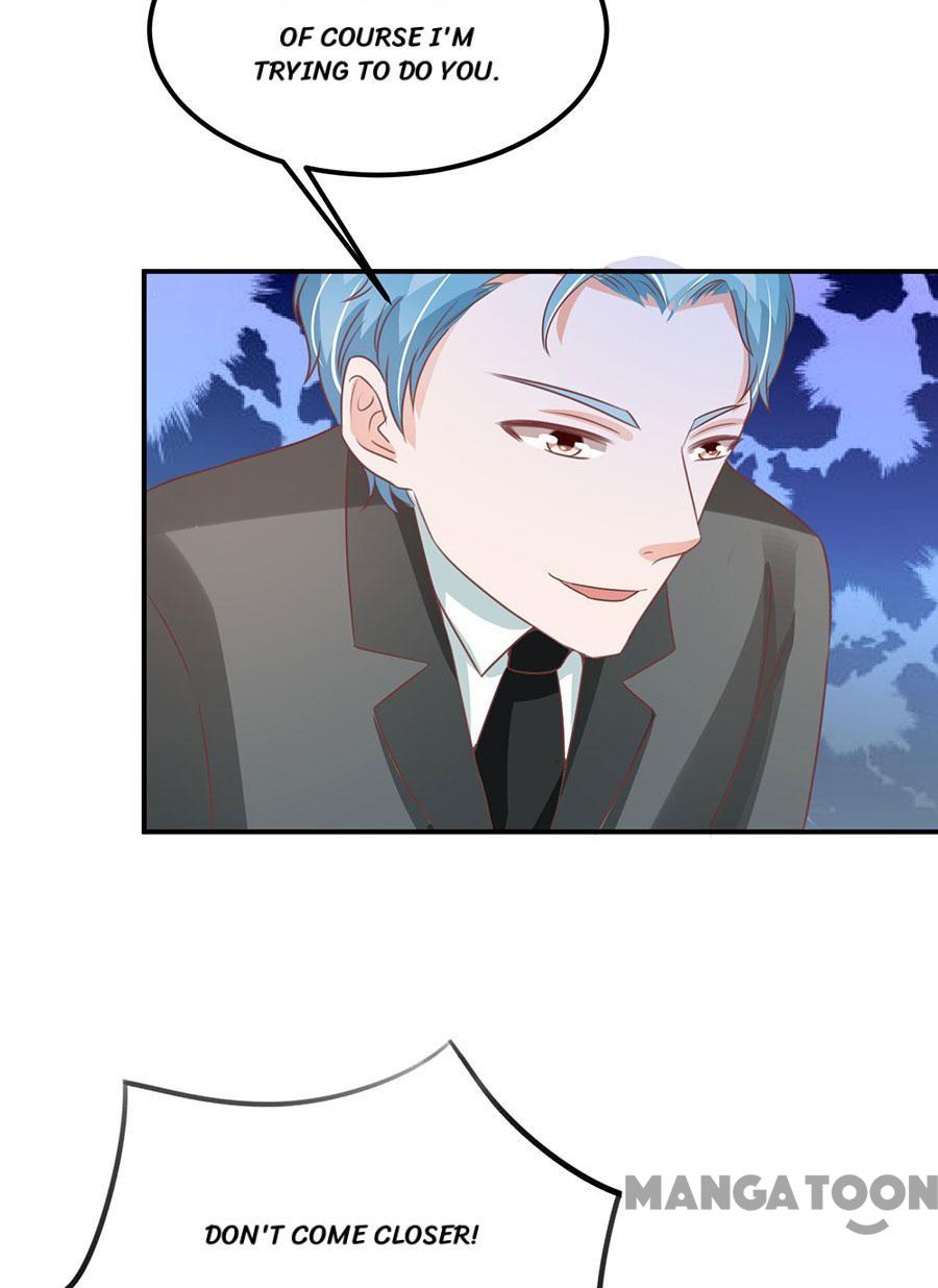 Prince’s Private Baby Chapter 171 page 23