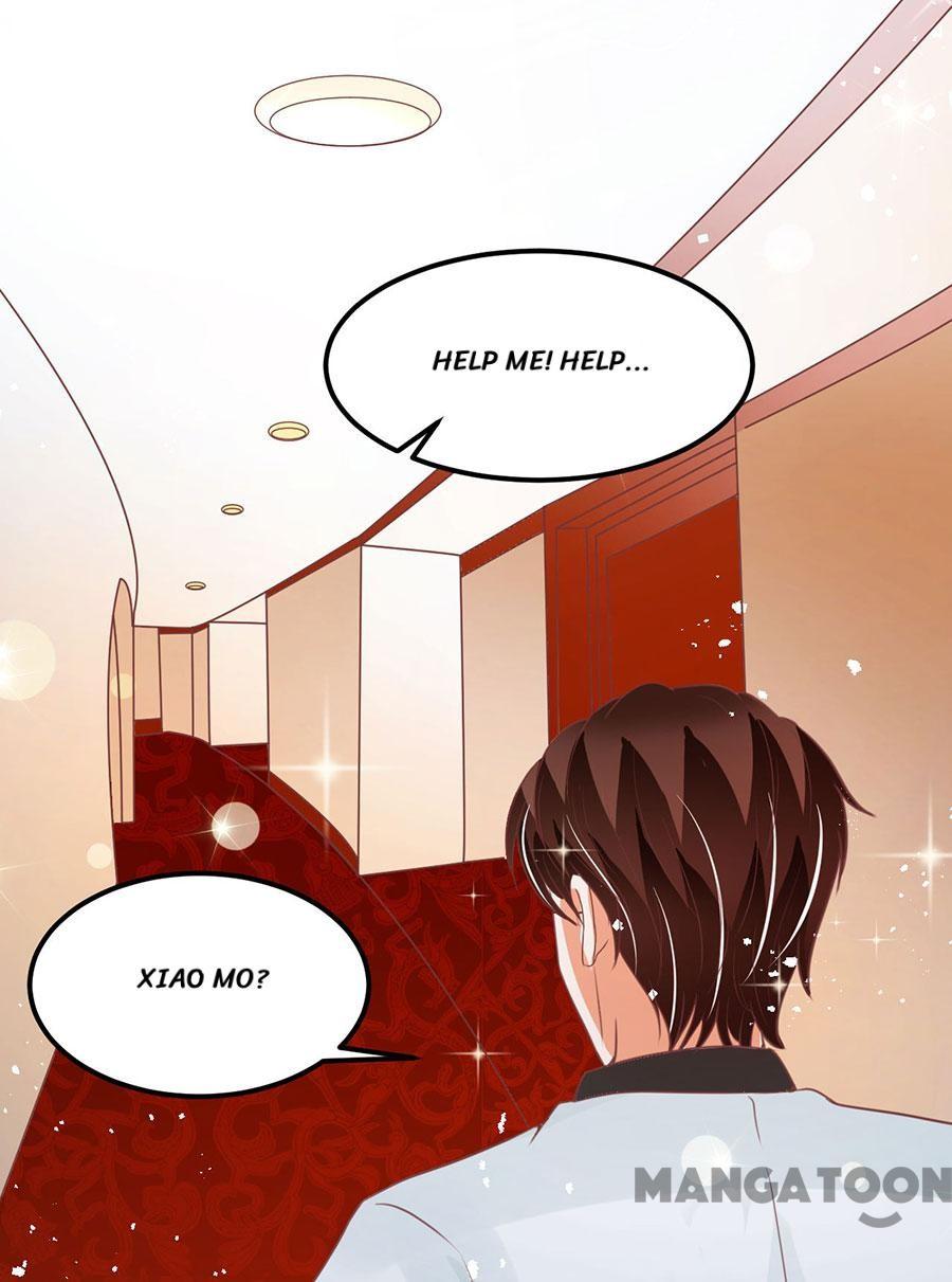 Prince’s Private Baby Chapter 171 page 29