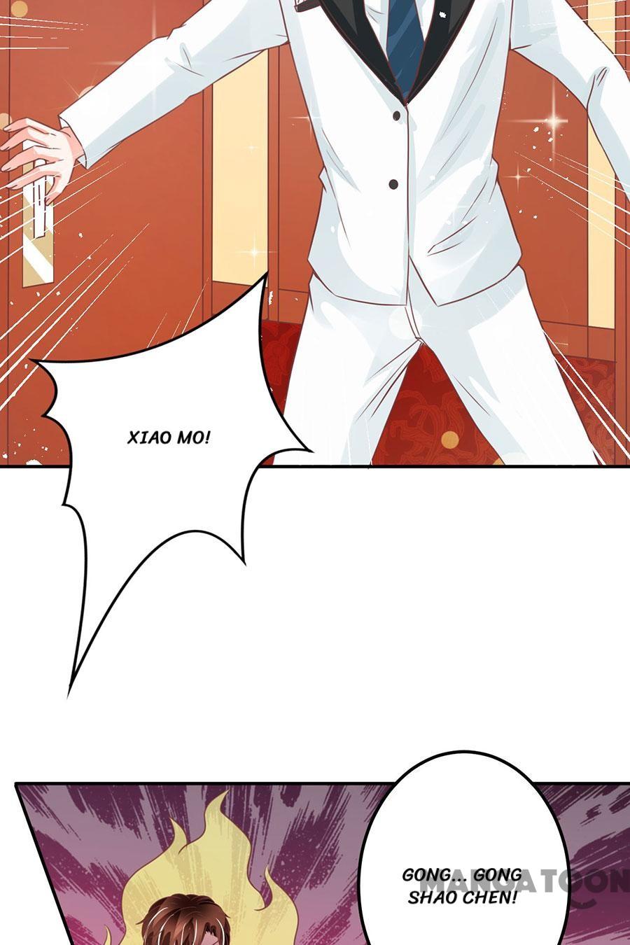 Prince’s Private Baby Chapter 171 page 32
