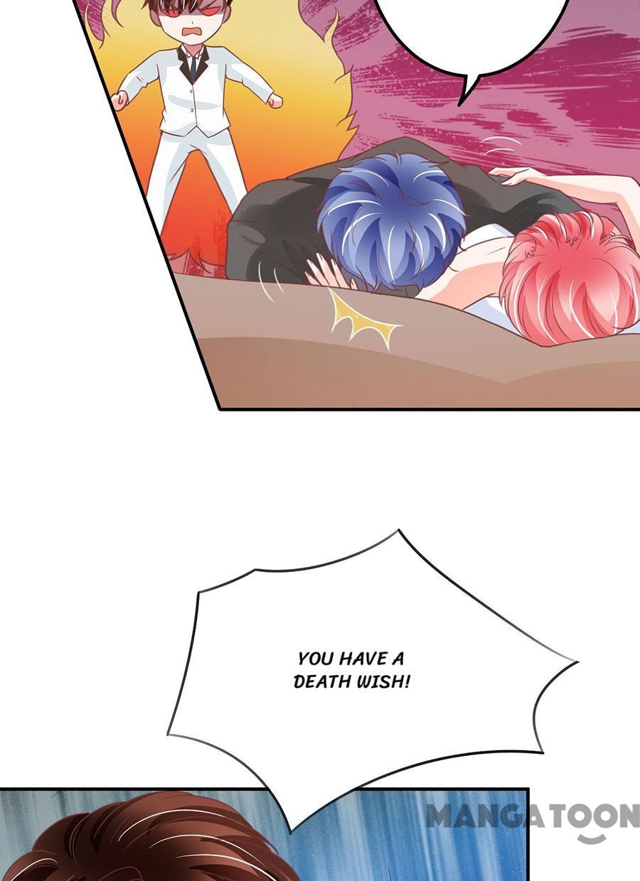 Prince’s Private Baby Chapter 171 page 33
