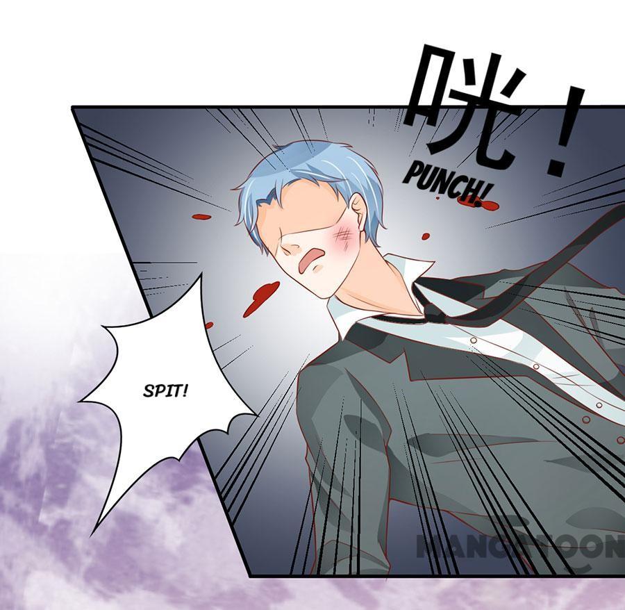 Prince’s Private Baby Chapter 172 page 3