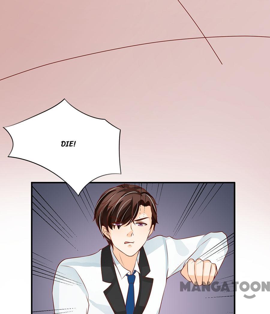 Prince’s Private Baby Chapter 172 page 5