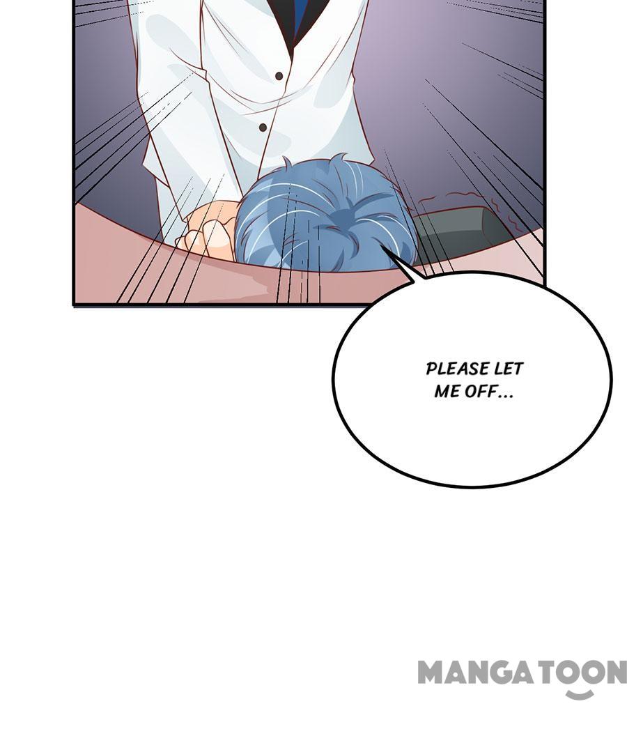 Prince’s Private Baby Chapter 172 page 6