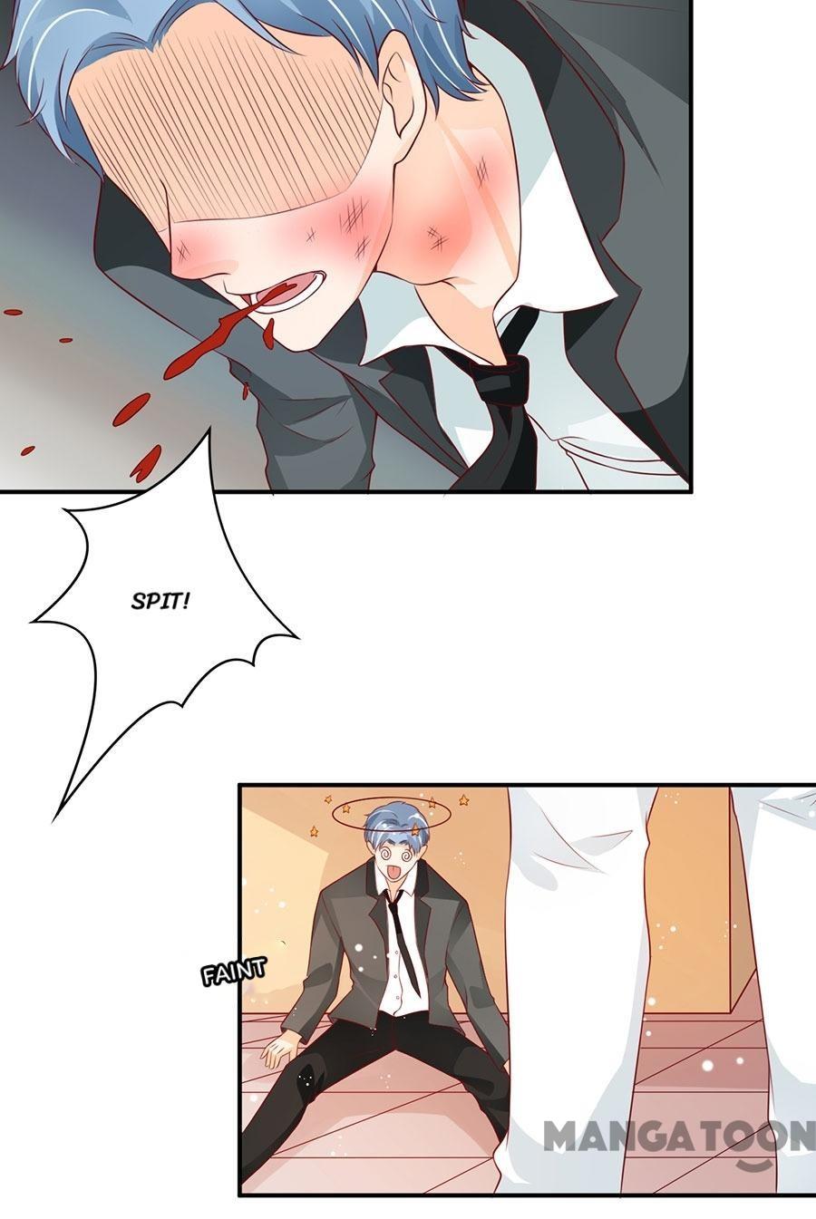 Prince’s Private Baby Chapter 172 page 8