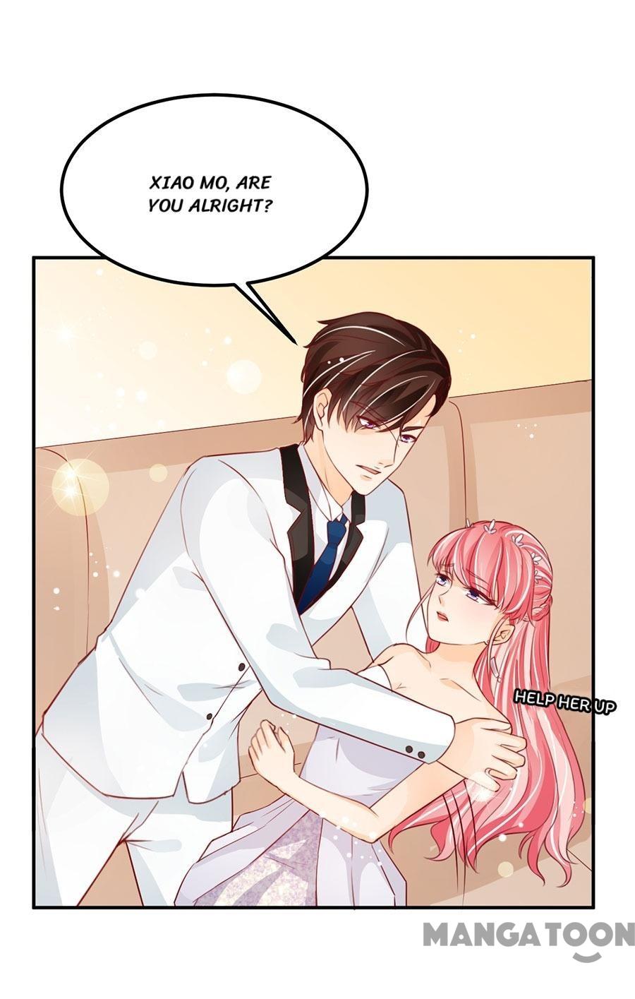 Prince’s Private Baby Chapter 172 page 9