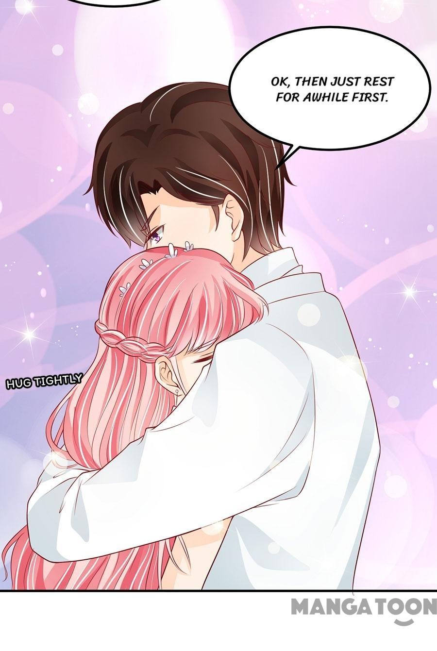 Prince’s Private Baby Chapter 172 page 11