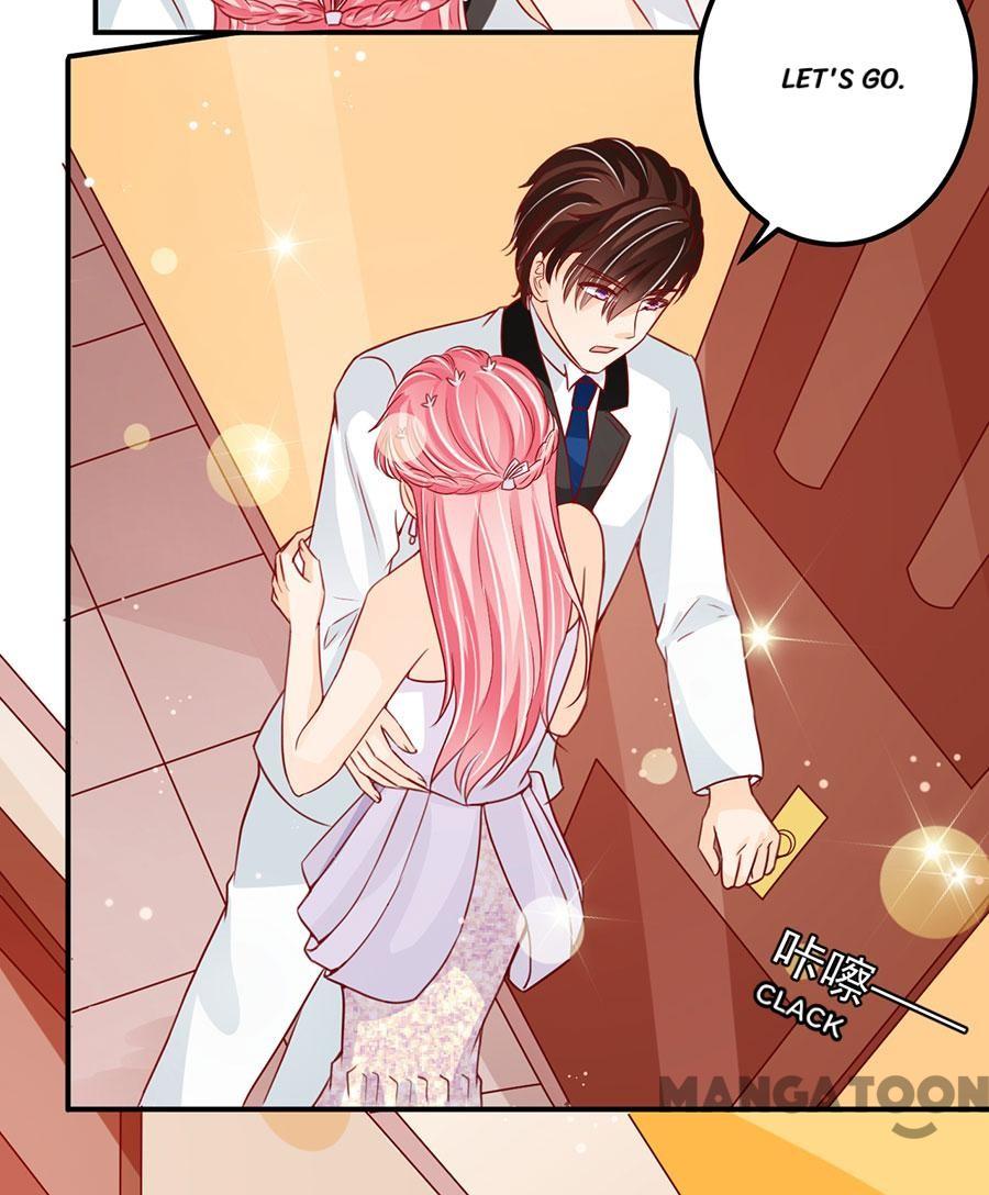 Prince’s Private Baby Chapter 172 page 14