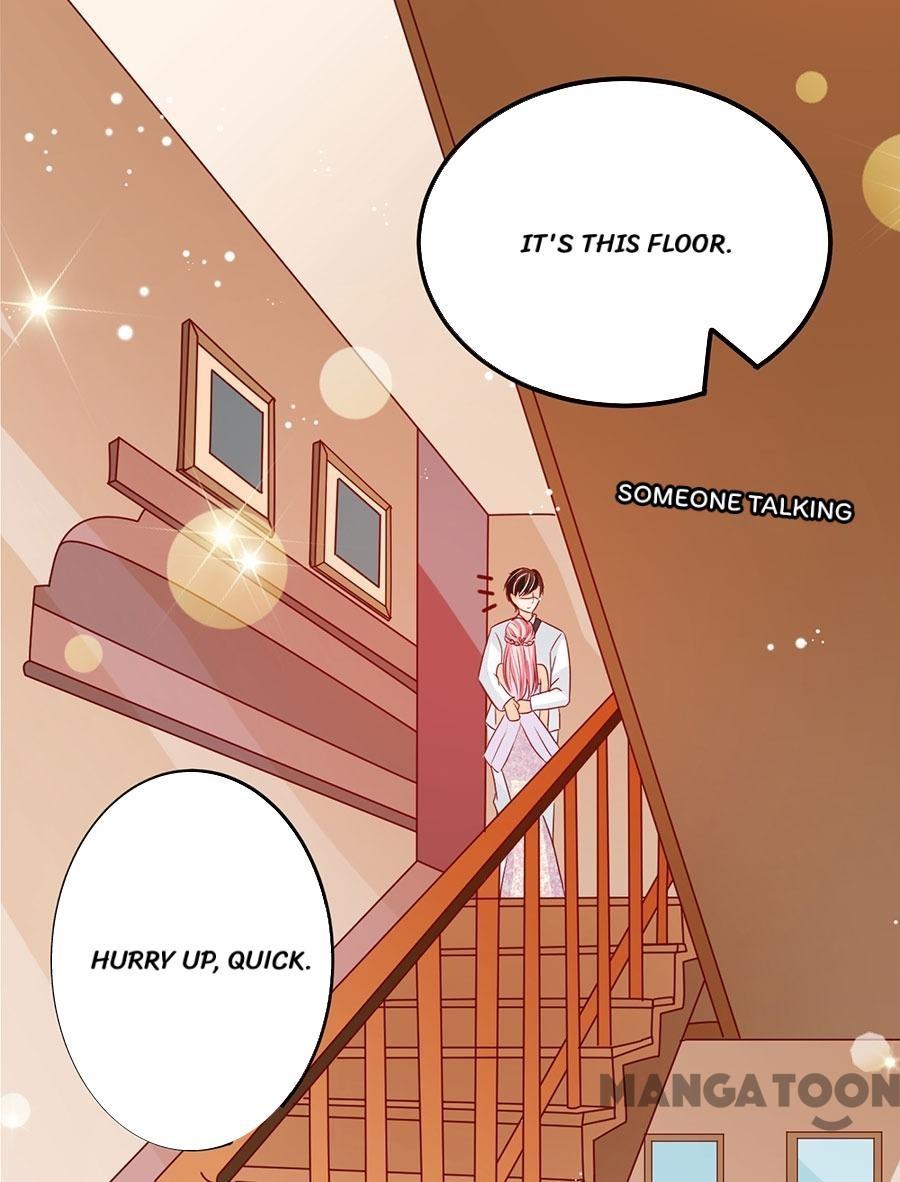 Prince’s Private Baby Chapter 172 page 16