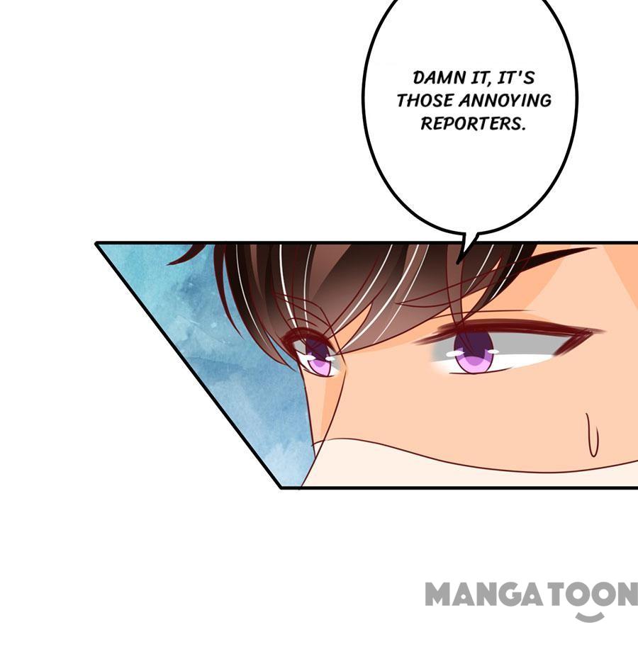 Prince’s Private Baby Chapter 172 page 18