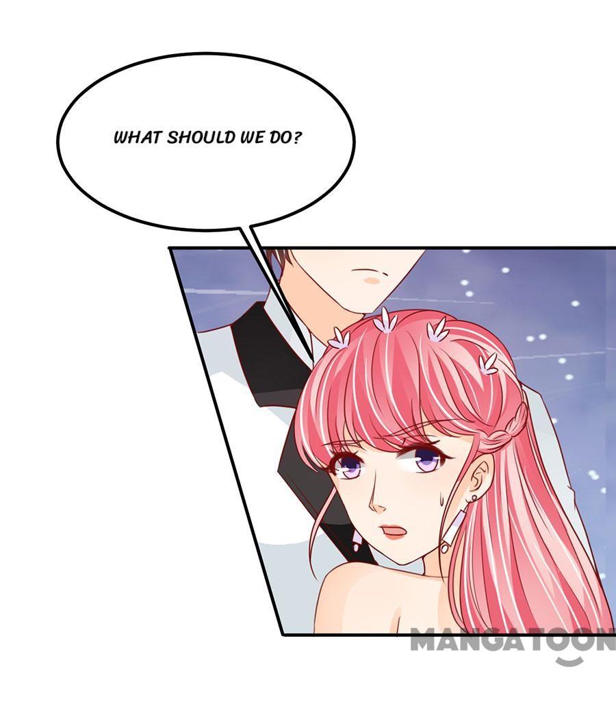 Prince’s Private Baby Chapter 172 page 20