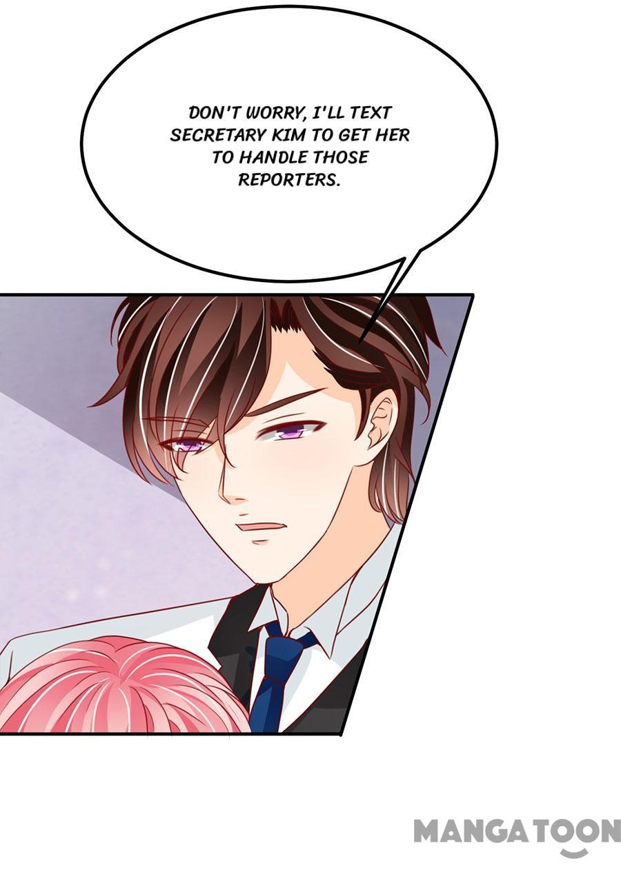 Prince’s Private Baby Chapter 172 page 21