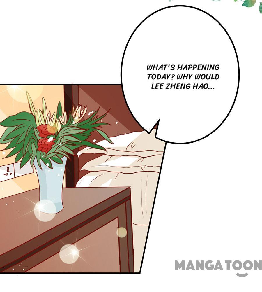 Prince’s Private Baby Chapter 172 page 27