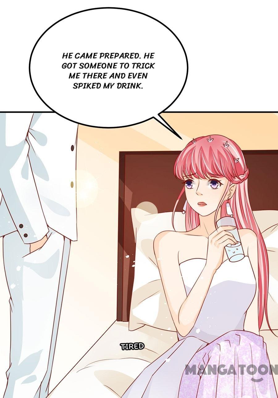 Prince’s Private Baby Chapter 172 page 28
