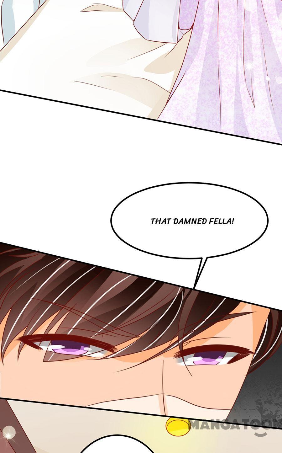 Prince’s Private Baby Chapter 172 page 29