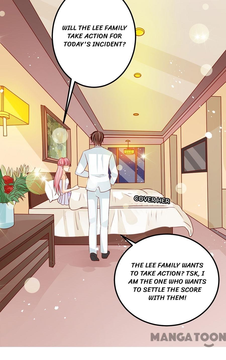 Prince’s Private Baby Chapter 172 page 30